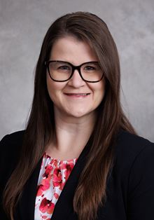 Kayla R. Andersen, MD